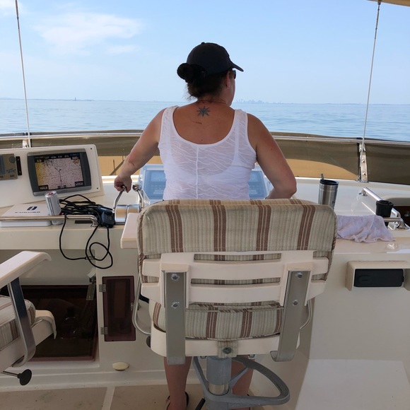 Sorry But You’ve Missed The Boat On Items Beyond Here, They’ve Already Sailed!😉 - Picture 1 of 1